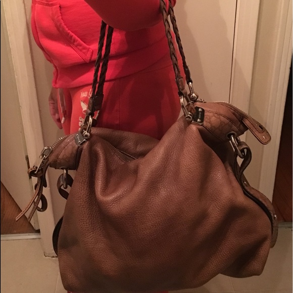 Gucci purse - Picture 7 of 8